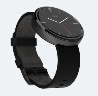 Moto 360